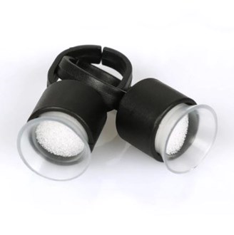 *Ultra Tattoo Rings - 25 Pack